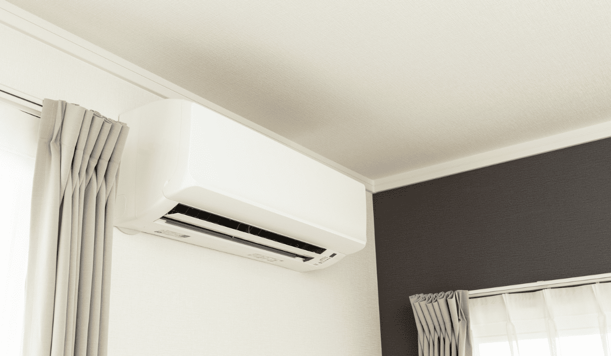 Bornova York İnverter Klima İnverter Klima Servisi