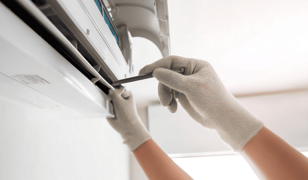 Bornova York Acil Klima Acil Klima Servisi