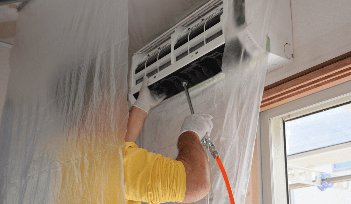 Bornova York Klima Bakımı