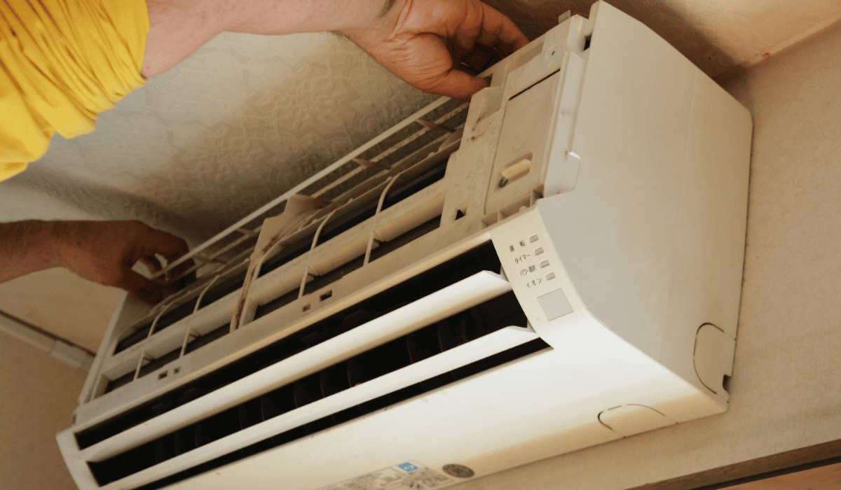 Bornova York Klima Tamiri