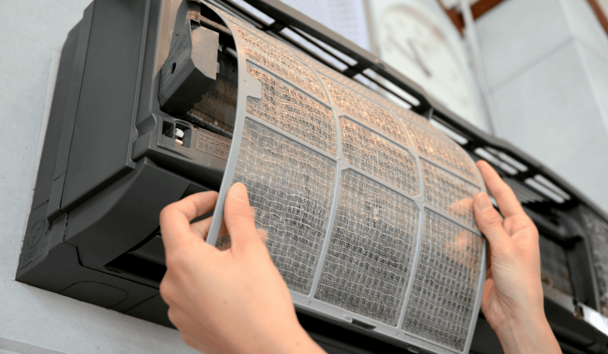 Bornova York Klima Temizliği